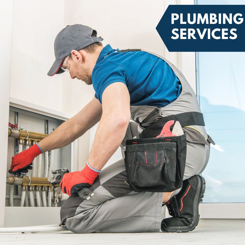 Darwin Plumbing Company